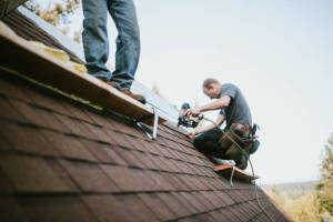 Local Roofers in Trumansburg, NY